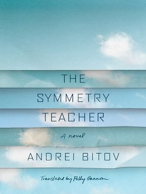 cover image of The Symmetry Teacher